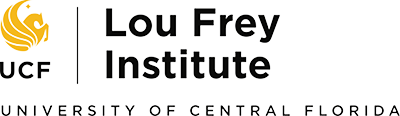 UCF Lou Frey Institute Logo